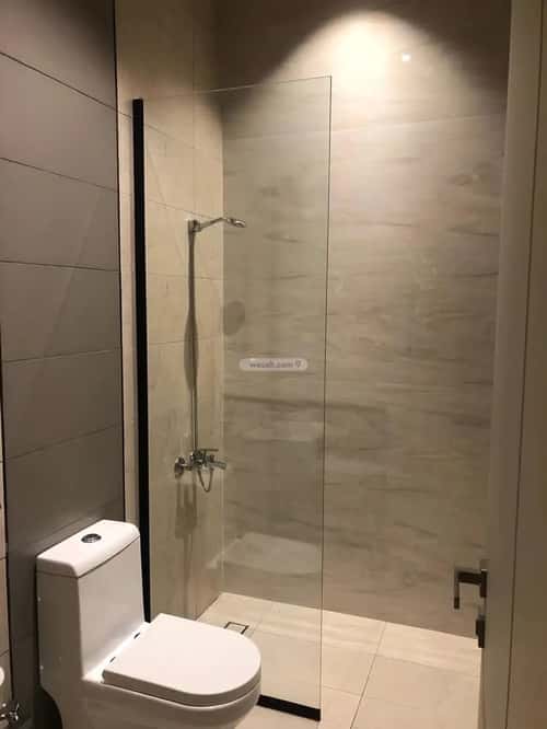 Apartment 89.76 SQM with 2 Bedrooms Qurtubah, East Riyadh, Riyadh