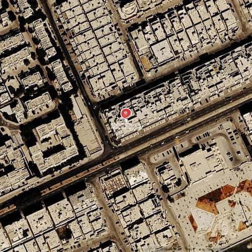 شقة 89.76 متر مربع بغرفتين قرطبة، شرق الرياض، الرياض