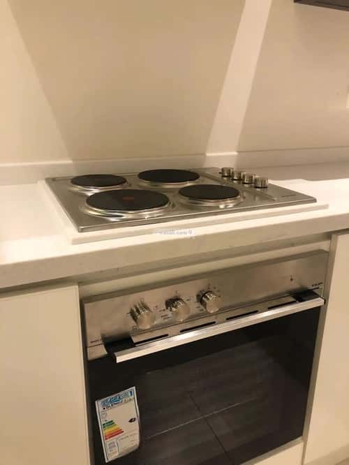 Apartment 89.76 SQM with 2 Bedrooms Qurtubah, East Riyadh, Riyadh