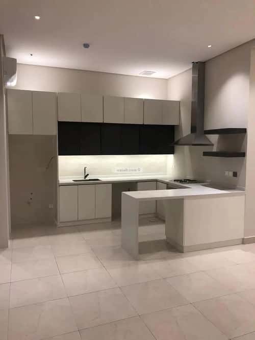 Apartment 89.76 SQM with 2 Bedrooms Qurtubah, East Riyadh, Riyadh