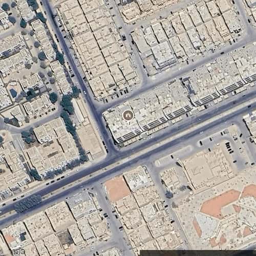 شقة 89.76 متر مربع بغرفتين قرطبة، شرق الرياض، الرياض