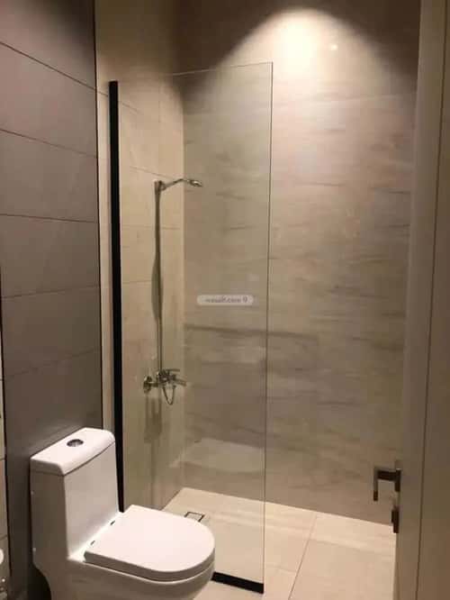 Apartment 89.76 SQM with 2 Bedrooms Qurtubah, East Riyadh, Riyadh
