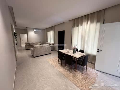 Floor 161.69 SQM with 3 Bedrooms Bader, South Riyadh, Riyadh