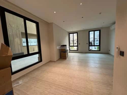Apartment 115.48 SQM with 3 Bedrooms Irqah, West Riyadh, Riyadh