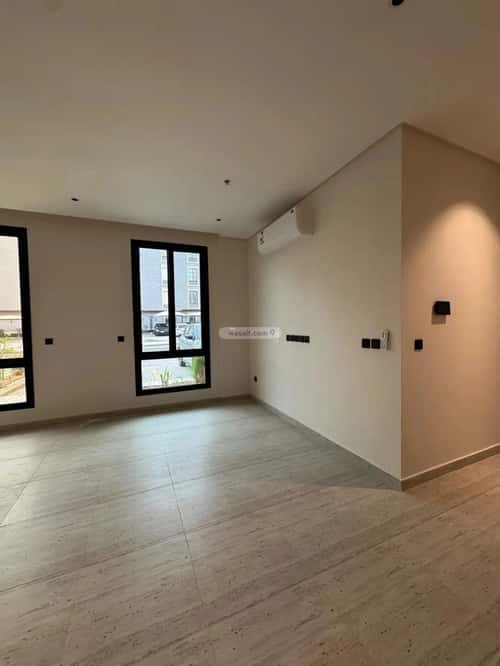 Apartment 115.48 SQM with 3 Bedrooms Irqah, West Riyadh, Riyadh