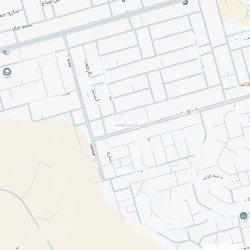 شقة 115.48 متر مربع ب 3 غرف عرقة، غرب الرياض، الرياض