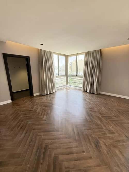 Villa 349.98 SQM Facing North on 15m Width Street Al-Malqa, North Riyadh, Riyadh
