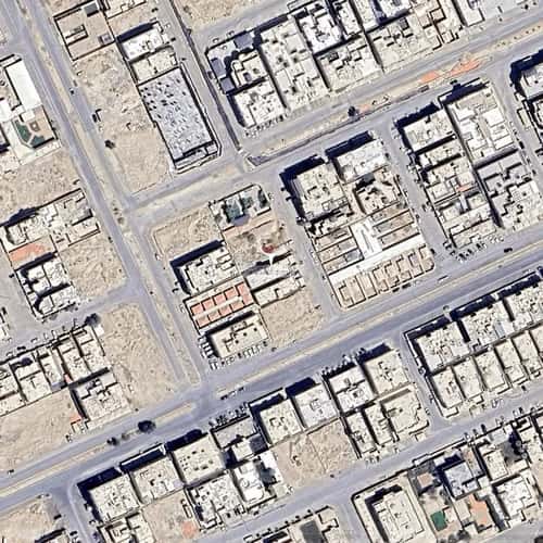 Apartment 420 SQM with 2 Bedrooms Al-Qairawan, North Riyadh, Riyadh