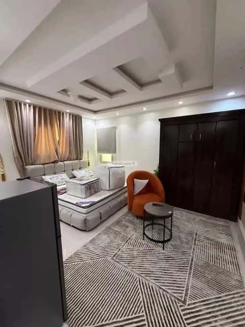 Apartment 420 SQM with 2 Bedrooms Al-Qairawan, North Riyadh, Riyadh