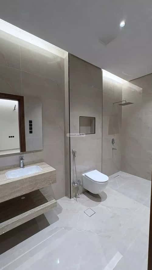 Floor 273 SQM with 4 Bedrooms Al-Shafa'A, Madinah