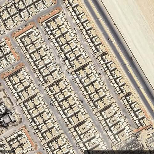 فيلا 250 متر مربع واجهة غربية ب 4 غرف مطار الملك خالد الدولي، شمال الرياض، الرياض