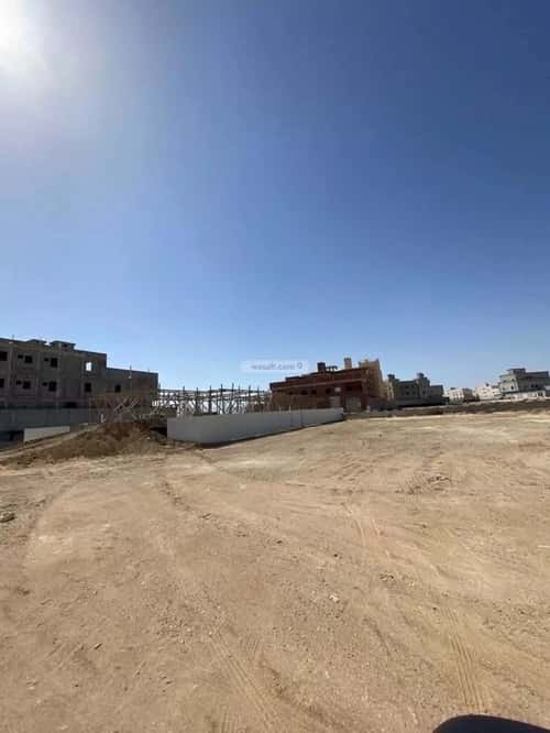 أرض 444 متر مربع واجهة شمالية البحيرات، شمال جدة، جدة