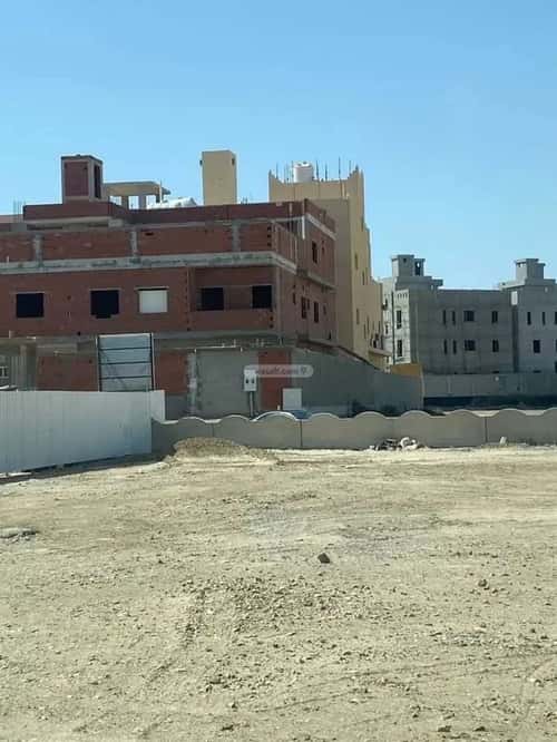 أرض 444 متر مربع واجهة شمالية البحيرات، شمال جدة، جدة