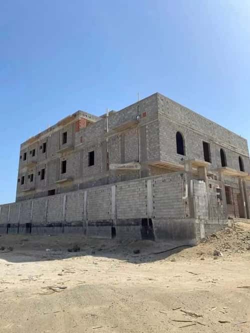 أرض 444 متر مربع واجهة شمالية البحيرات، شمال جدة، جدة