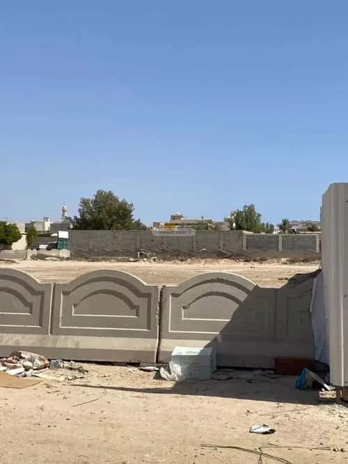 Land 444 SQM Facing North Al-Buhayrat, North Jeddah, Jeddah