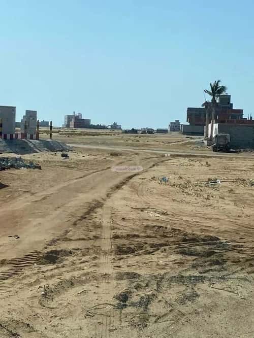 أرض 450 متر مربع واجهة شرقية الخليج، شمال جدة، جدة
