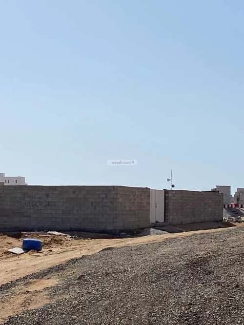 أرض 450 متر مربع واجهة شرقية الخليج، شمال جدة، جدة