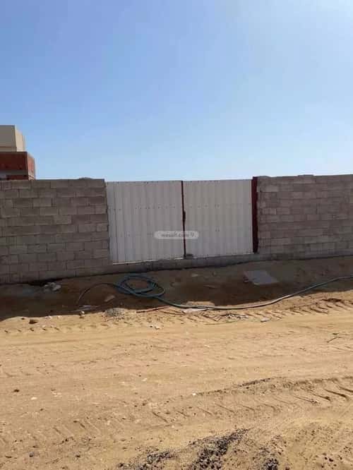 Land 450 SQM Facing East Al-Khaleej, North Jeddah, Jeddah