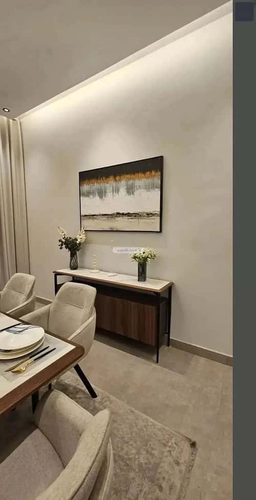 شقة 123.05 متر مربع ب 4 غرف المنار، شرق جدة، جدة