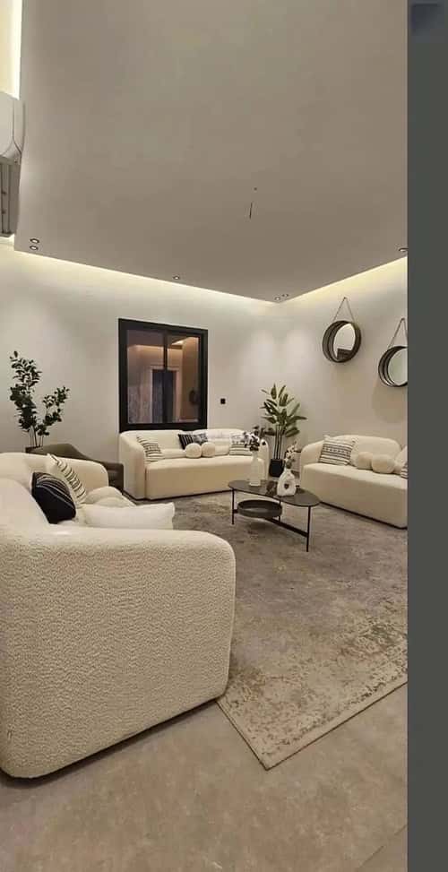 Apartment 123.05 SQM with 4 Bedrooms Al Manar, East Jeddah, Jeddah