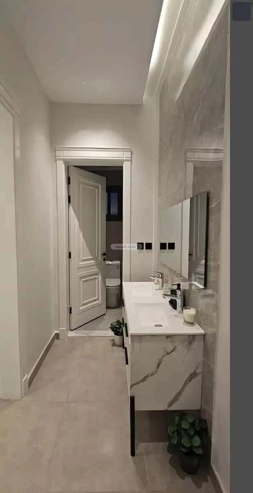 Apartment 123.05 SQM with 4 Bedrooms Al Manar, East Jeddah, Jeddah