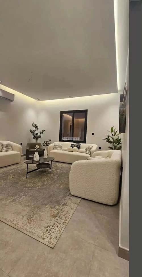 شقة 123.05 متر مربع ب 4 غرف المنار، شرق جدة، جدة