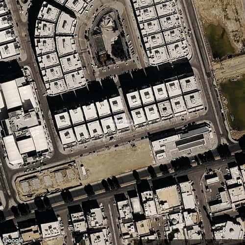 Apartment 123.05 SQM with 4 Bedrooms Al Manar, East Jeddah, Jeddah