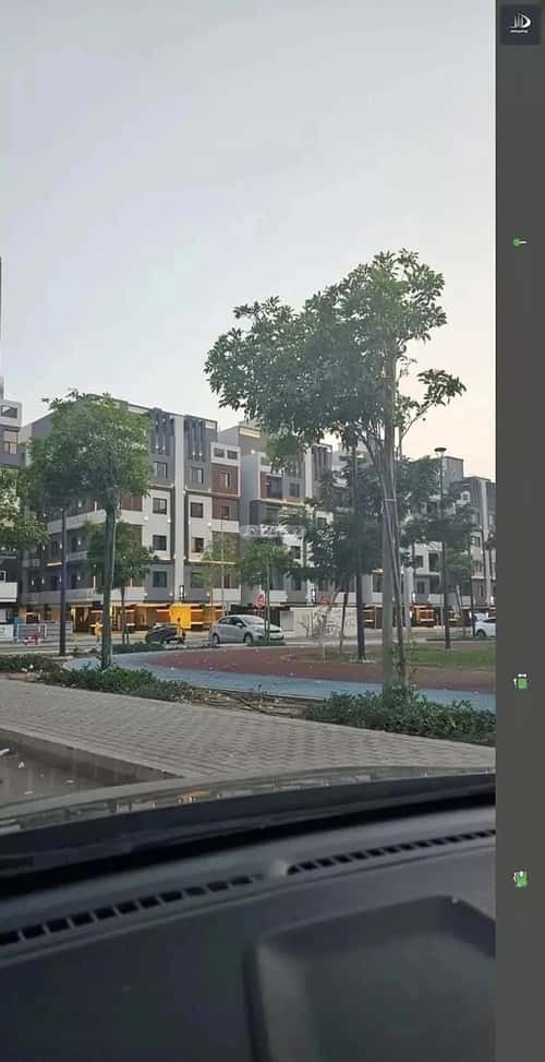 شقة 123.05 متر مربع ب 4 غرف المنار، شرق جدة، جدة