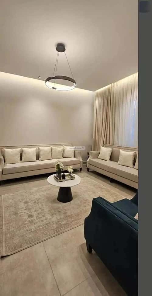 Apartment 123.05 SQM with 4 Bedrooms Al Manar, East Jeddah, Jeddah