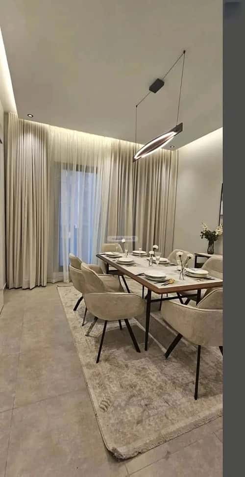 شقة 123.05 متر مربع ب 4 غرف المنار، شرق جدة، جدة