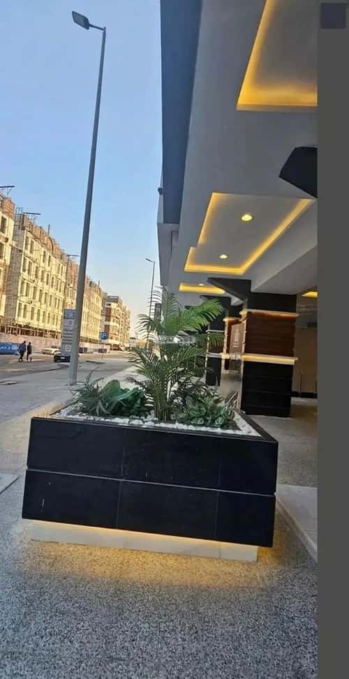 Apartment 123.05 SQM with 4 Bedrooms Al Manar, East Jeddah, Jeddah