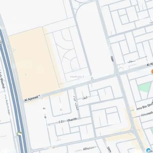 Apartment 123.05 SQM with 4 Bedrooms Al Manar, East Jeddah, Jeddah
