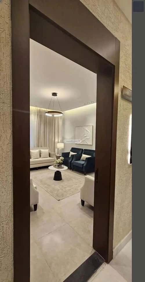 Apartment 123.05 SQM with 4 Bedrooms Al Manar, East Jeddah, Jeddah