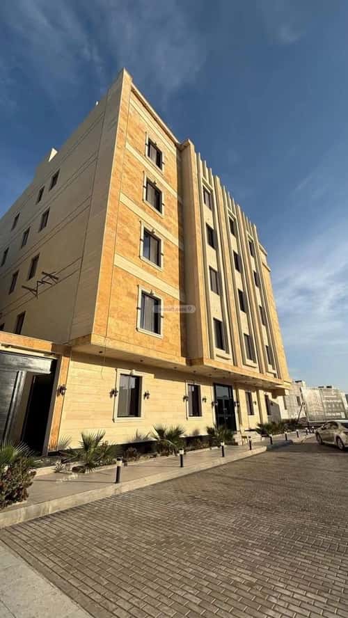 Building 309.992 SQM Facing East Al Difa'A, Madinah