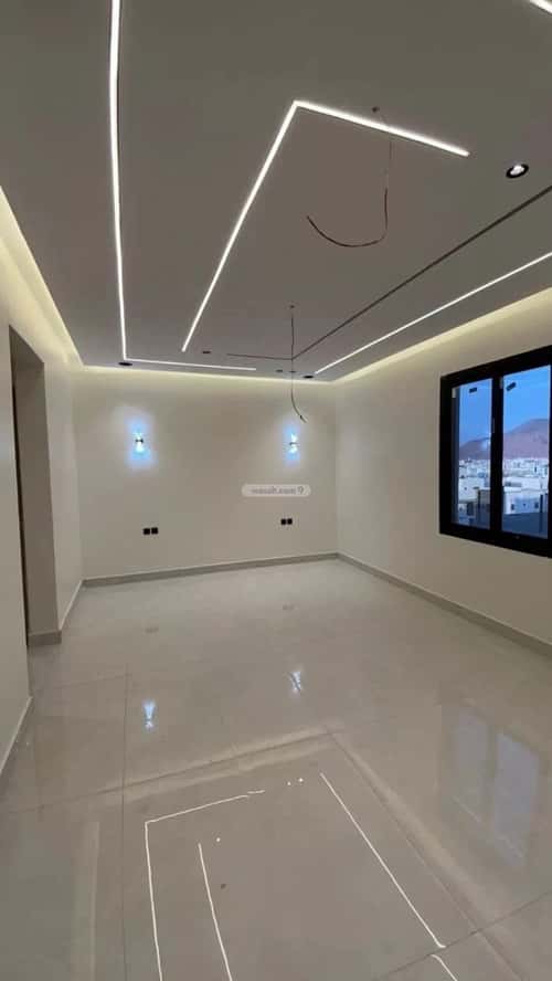 عمارة 309.992 متر مربع واجهة شرقية الدفاع، المدينة المنورة