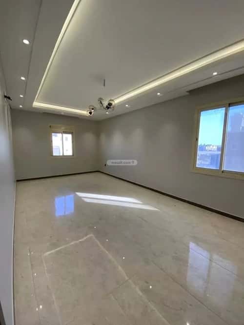 Apartment 620.5 SQM with 5 Bedrooms Al Zomorod, North Jeddah, Jeddah