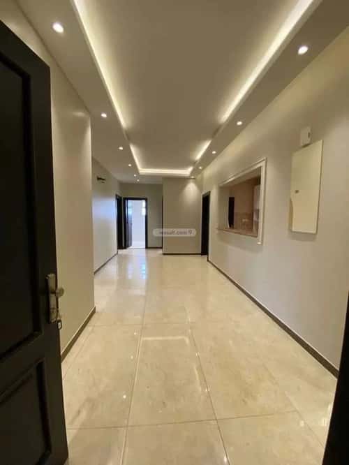 Apartment 620.5 SQM with 5 Bedrooms Al Zomorod, North Jeddah, Jeddah