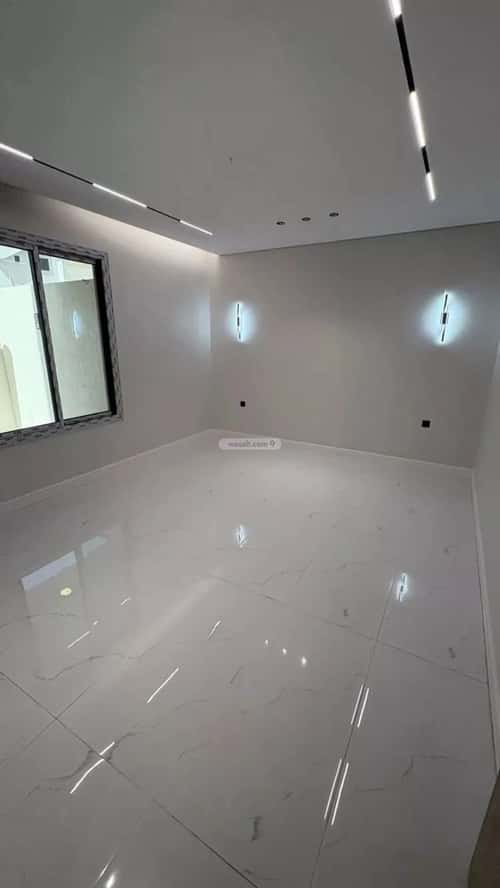 Villa 167.8 SQM Facing West on 16m Width Street Al Shouran, Madinah