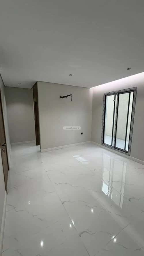 Villa 167.8 SQM Facing West on 16m Width Street Al Shouran, Madinah
