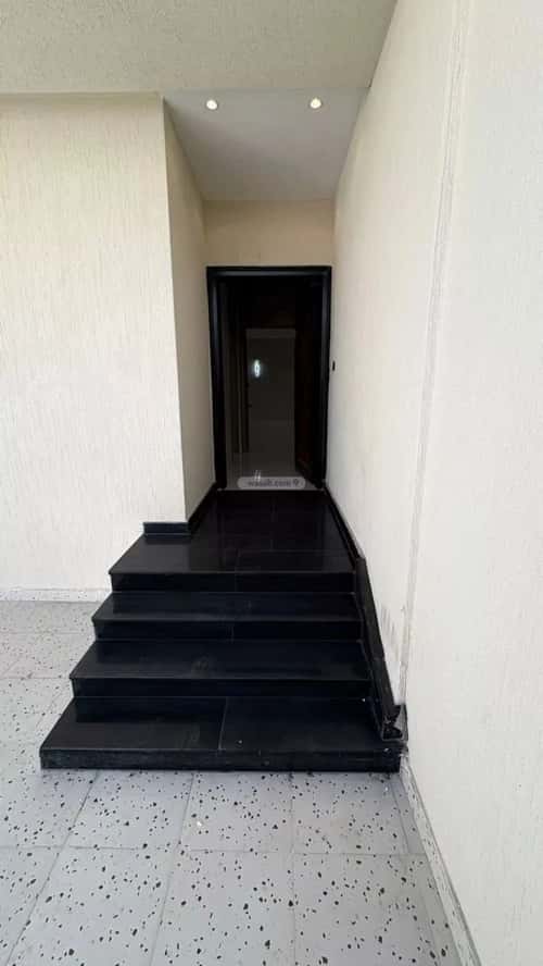 Villa 167.8 SQM Facing West on 16m Width Street Al Shouran, Madinah