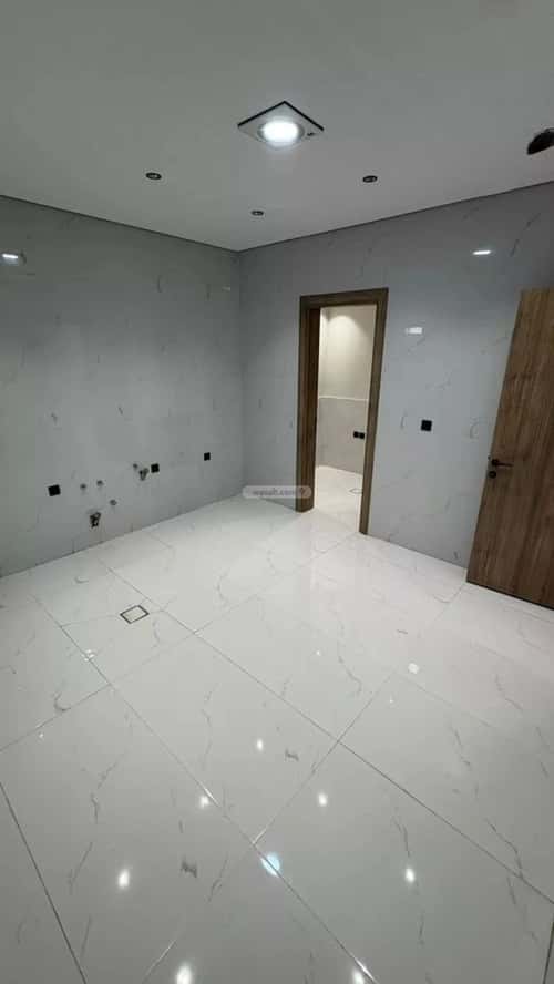 Villa 167.8 SQM Facing West on 16m Width Street Al Shouran, Madinah