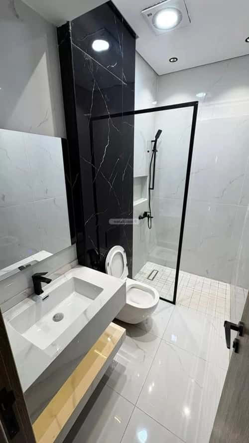 Villa 167.8 SQM Facing West on 16m Width Street Al Shouran, Madinah