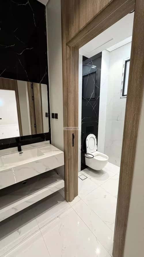 Villa 167.13 SQM Facing West on 16m Width Street Al Shouran, Madinah