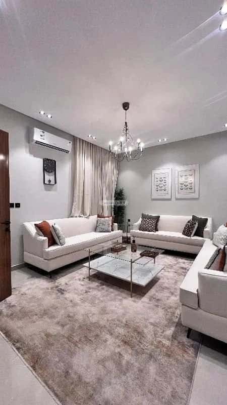 Apartment 123.05 SQM with 4 Bedrooms Al Manar, East Jeddah, Jeddah
