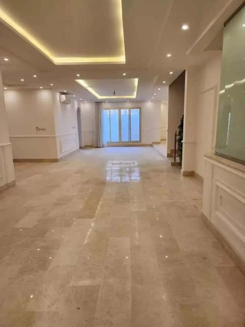 Villa 375 SQM Facing South on 15m Width Street Al Zomorod, North Jeddah, Jeddah