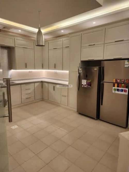 Villa 375 SQM Facing South with 6 Bedrooms Al Zomorod, North Jeddah, Jeddah