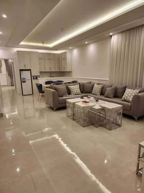 Villa 375 SQM Facing South with 6 Bedrooms Al Zomorod, North Jeddah, Jeddah