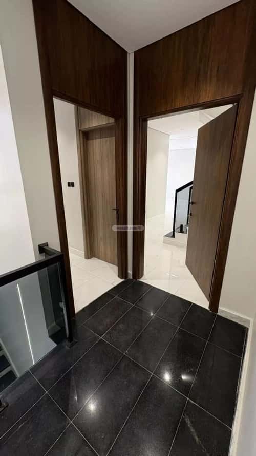 Villa 248.69 SQM Facing West on 16m Width Street Al Shouran, Madinah