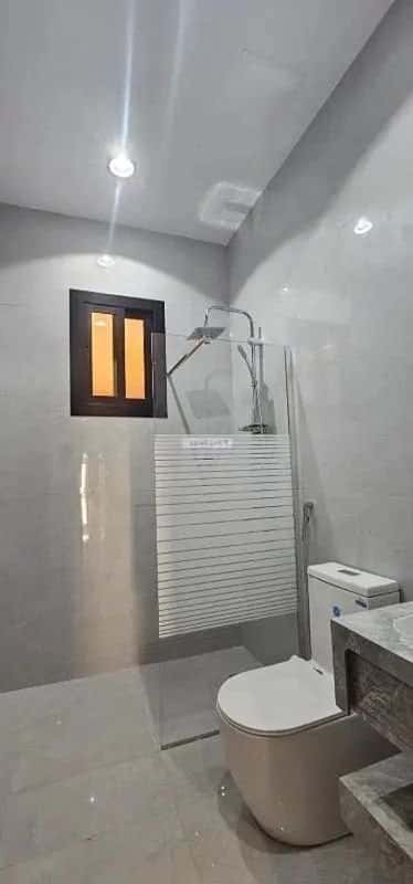 Villa 343.75 SQM Facing West on 15m Width Street Al Rahmanyah, East Jeddah, Jeddah