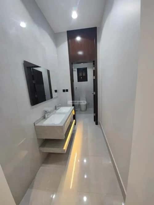 Villa 343.75 SQM Facing West on 15m Width Street Al Rahmanyah, East Jeddah, Jeddah